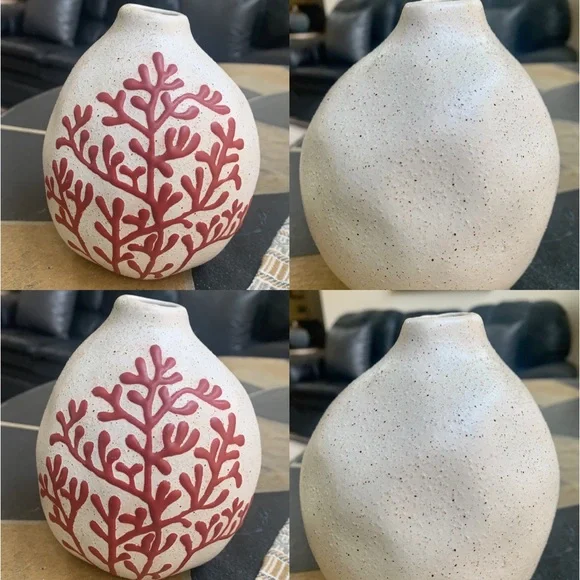 Unglazed Pottery Crossword